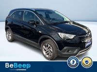 usata Opel Crossland X 1.2 INNOVATION S&S 110CV1.2 INNOVATION S&S 110CV