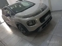 Usata Citroën C3 Aircross PureTech 110 CV (80 kW) 2021 Beige SUV