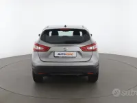 Usata Nissan Qashqai Visia 110 CV (80 kW) 2018 Grigio SUV