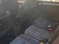 Usata VW Touran 105 CV (77 kW) 2010 Monovolume