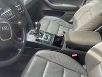 Usata Audi A6 224 CV (164 kW) 2006 Grigio Berlina
