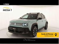 Usata Renault 4 E-Tech Iconic 110 kW (150 CV) 2025 Azzurro SUV