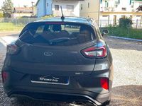 Usata Ford Puma ST-Line 125 CV (91 kW) 2022 Other SUV