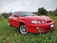 Usata Hyundai Coupé 139 CV (102 kW) 2000 Coupé