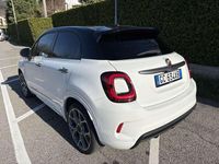 Usata Fiat 500 Sport 150 CV (110 kW) 2020 Bianco Station wagon