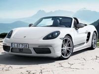 usata Porsche 718 Boxster 2.0 T 300cv pdk