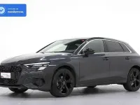 Occasion Audi A3 Advanced Plus 150 ch (110 kW) 2023 Gris Berline