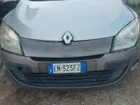 Usata Renault Mégane III 110 CV (80 kW) 2012 Berlina