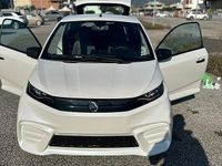 Usata Aixam City 2025 Bianco