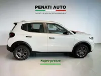 Nuova Citroën C3 101 CV (74 kW) 2026 Bianco SUV