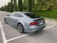 Usata Audi A7 Sportback Business Plus 218 CV (160 kW) 2015 Other Utilitaria