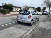 Usata Renault Twingo Dynamique 58 CV (42 kW) 2008 Utilitaria