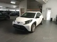 Usata Toyota Aygo X Active 72 CV (52 kW) 2024 SUV