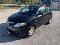 Usata Lancia Ypsilon 69 CV (50 kW) 2013 Utilitaria