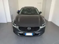 Usata Mazda CX-30 Exclusive 186 CV (136 kW) 2021 Other SUV