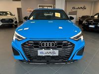 usata Audi S3 SPB TFSI 310 CV quattro S tronic