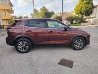 Usata Nissan Qashqai Tekna 140 CV (102 kW) 2022 Marrone SUV