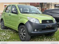 usata Daihatsu Terios 1.3 4WD SX