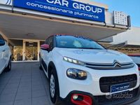 usata Citroën C3 1.2 benzina