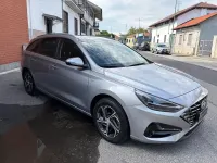 Occasion Hyundai i30 Prime 119 PK (87 kW) 2023 Grijs Stationwagen