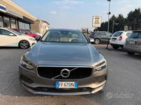 Usata Volvo V90 Momentum 190 CV (139 kW) 2016 Other Station wagon