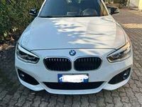 usata BMW 118 118 d 5p Msport auto