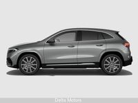 Nuova Mercedes EQA250+ Advanced Plus 139 kW (190 CV) 2026 Grigio SUV