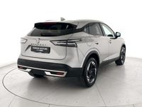Usata Nissan Qashqai N-Connecta 158 CV (116 kW) 2025 SUV