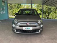 usata Fiat 500 1.0 70cv Ibrido Dolcevita