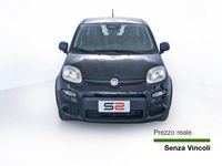 Nuova Fiat Panda S 69 CV (50 kW) 2026 Nero Utilitaria