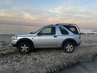 Usata Land Rover Freelander 2 111 CV (81 kW) 2006 Grigio SUV