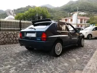 Usata Lancia Delta 205 CV (150 kW) 1992 Blu Utilitaria