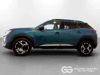 Nuova Peugeot 2008 Allure 102 CV (75 kW) 2026 Bluazzurro SUV