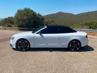 usata Audi A5 Cabriolet all.to RS5