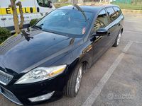 Usata Ford Mondeo 160 CV (117 kW) 2008 Berlina