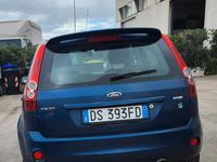 usata Ford Fiesta 1.4 TDCi 5p. Titanium