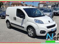 usata Fiat Fiorino 95.000KM 1.3 MJT Dynamic