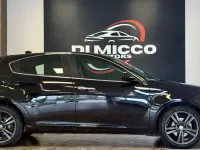 Usata Alfa Romeo Giulietta Exclusive 105 CV (77 kW) 2014 Nero Utilitaria