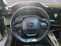 Usata Peugeot 308 SW GTi 145 CV (106 kW) 2025 Grigio Station wagon