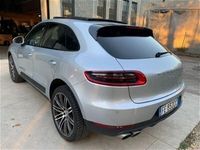 usata Porsche Macan S Diesel usato