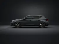 Nuova Cupra Leon 204 CV (150 kW) 2026 Magnetic tech Berlina