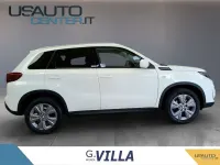 Usata Suzuki Vitara Cool 129 CV (94 kW) 2024 Bianco SUV