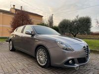 usata Alfa Romeo Giulietta 2.0 150 cv exclusive