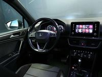 Usata Seat Tarraco 4Drive 190 CV (139 kW) 2019 SUV