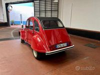 usata Citroën 2CV Special con CRS