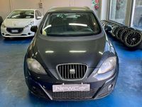 usata Seat Altea 1.6 TDI 105 CV CR DPF Ref. Ecom.