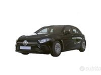 Usata Mercedes A180 Premium 116 CV (85 kW) 2023 Grigio Berlina