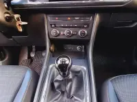 Usata Seat Ateca 116 CV (85 kW) 2017 Bianco SUV