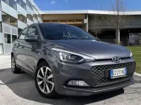 Usata Hyundai i20 Comfort 90 CV (66 kW) 2015 Utilitaria
