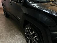 Usata Jeep Renegade 120 CV (88 kW) 2018 Nero SUV